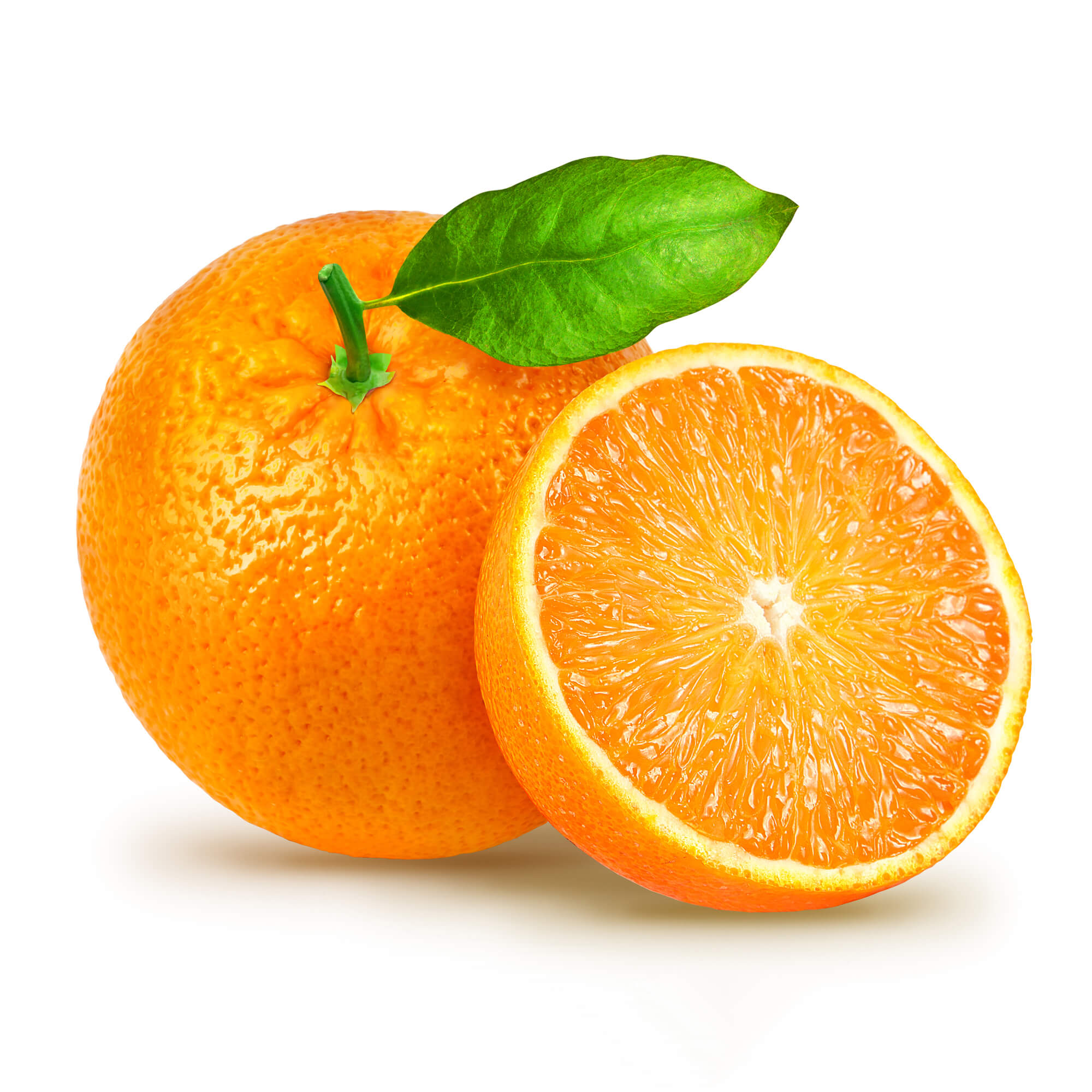 Orangen Wash. Navel 4-6er, Zitrusfrüchte, Obst frisch, Produkte