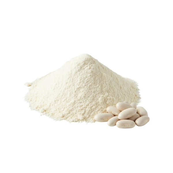 FARINA DI FAGIOLI ESSICCATI BIANCHI