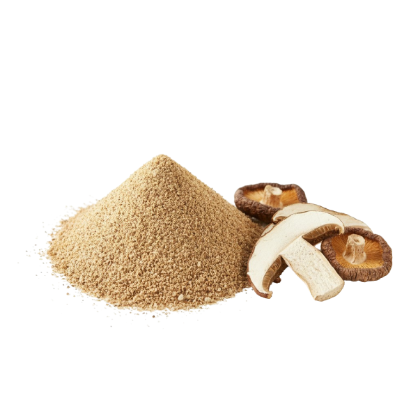 FARINA DI FUNGHI ESSICCATI