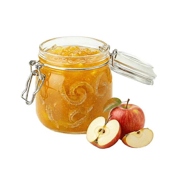MARMELLATA DI mele